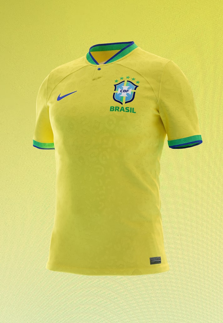 Brasil Home 2026